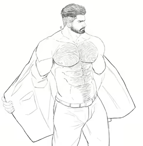 Page 52 of JO JI Patreon gallery （￥5 ver.）2016 - 2020/4 - preview thumbnail