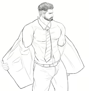 Page 53 of JO JI Patreon gallery （￥5 ver.）2016 - 2020/4 - preview thumbnail