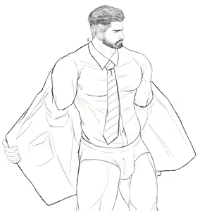 Page 54 of JO JI Patreon gallery （￥5 ver.）2016 - 2020/4 - preview thumbnail
