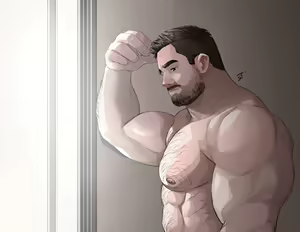 Page 68 of JO JI Patreon gallery （￥5 ver.）2016 - 2020/4 - preview thumbnail