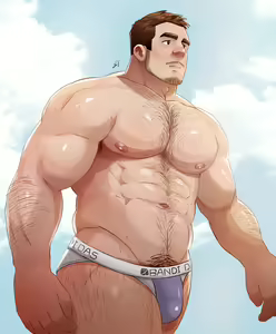 Page 76 of JO JI Patreon gallery （￥5 ver.）2016 - 2020/4 - preview thumbnail