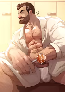 Page 88 of JO JI Patreon gallery （￥5 ver.）2016 - 2020/4 - preview thumbnail