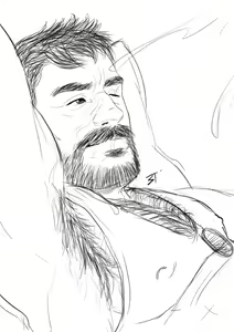 Page 92 of JO JI Patreon gallery （￥5 ver.）2016 - 2020/4 - preview thumbnail