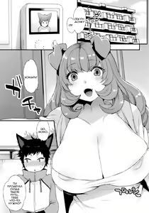 Wan! — hentai manga cover on Fhentai