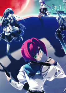 Page 142 of 3rdEye Official Visual Fan Book RERUM MEMORIA - preview thumbnail