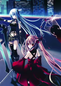 Page 143 of 3rdEye Official Visual Fan Book RERUM MEMORIA - preview thumbnail