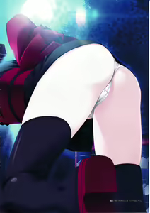 Page 147 of 3rdEye Official Visual Fan Book RERUM MEMORIA - preview thumbnail