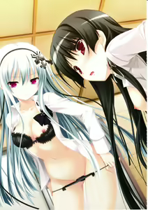 Page 162 of 3rdEye Official Visual Fan Book RERUM MEMORIA - preview thumbnail