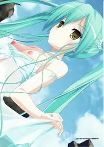 Page 181 of 3rdEye Official Visual Fan Book RERUM MEMORIA - preview thumbnail