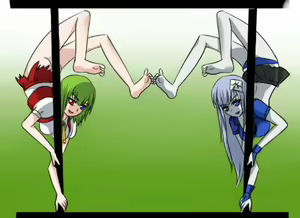 Page 17 of 《附身是个什么玩意？》附身风见幽香 - preview thumbnail
