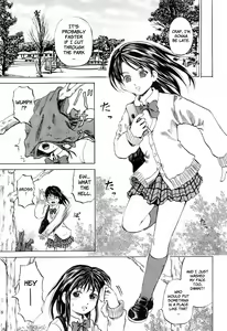 Page 3 of Yogosareta Shoujo | Defiled Virgin - preview thumbnail