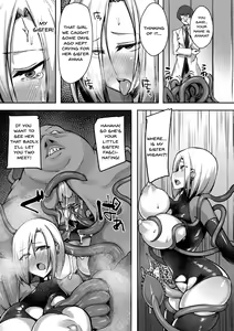 Page 14 of 2D Comic Magazine Clitoris Kaizou Kiroku Inkaku Choukyou de Kairaku ni Ochiru Shoujo-tachi Vol. 1 - preview thumbnail