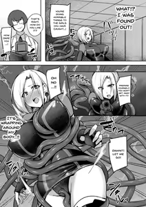 Page 4 of 2D Comic Magazine Clitoris Kaizou Kiroku Inkaku Choukyou de Kairaku ni Ochiru Shoujo-tachi Vol. 1 - preview thumbnail