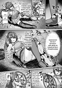 Page 45 of 2D Comic Magazine Clitoris Kaizou Kiroku Inkaku Choukyou de Kairaku ni Ochiru Shoujo-tachi Vol. 1 - preview thumbnail
