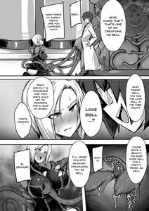 Page 5 of 2D Comic Magazine Clitoris Kaizou Kiroku Inkaku Choukyou de Kairaku ni Ochiru Shoujo-tachi Vol. 1 - preview thumbnail