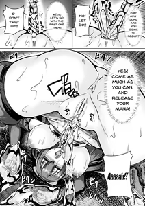 Page 51 of 2D Comic Magazine Clitoris Kaizou Kiroku Inkaku Choukyou de Kairaku ni Ochiru Shoujo-tachi Vol. 1 - preview thumbnail