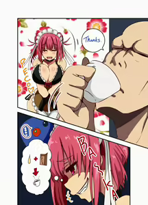 Page 6 of オリジナルブレンドコーヒーを客に飲ませてみた - preview thumbnail
