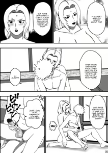 Page 16 of Tsunade no Seikyouiku - preview thumbnail