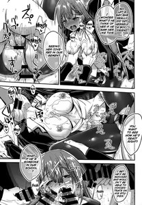 Page 18 of Mafuyu Sensei to Saimin Shidou - preview thumbnail
