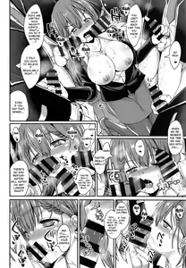 Page 7 of Mafuyu Sensei to Saimin Shidou - preview thumbnail