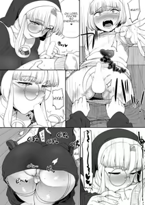 Page 12 of Sister no Seinaru Himegoto | Sister's Secret - preview thumbnail