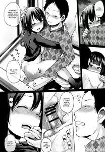 Page 18 of Oya ni Naisho no Iedex - Toshikoshi-hen - preview thumbnail