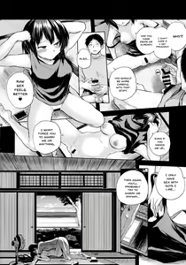 Page 14 of Oya ni Naisho no Iedex 5 - Futsukame Hen - preview thumbnail