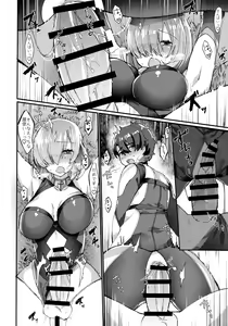 Page 23 of Senpai, Osoto de H Shimasenka? - preview thumbnail