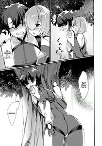 Page 14 of Senpai, Osoto de H Shimasenka? - preview thumbnail