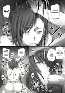 Page 8 of Ikinari Koubi - preview thumbnail