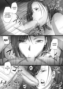 Page 9 of Ikinari Koubi - preview thumbnail