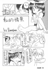 Page 16 of Petapeta 3 - preview thumbnail
