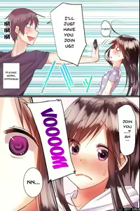 Page 15 of Jikochuu na Kyonyuu Ane to Hinnyuu Imouto o Matomete Saimin ni Kakete Omocha ni Shite, Ichaicha Shinagara 3P Nama Honban! - preview thumbnail
