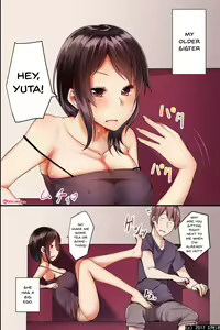 Page 2 of Jikochuu na Kyonyuu Ane to Hinnyuu Imouto o Matomete Saimin ni Kakete Omocha ni Shite, Ichaicha Shinagara 3P Nama Honban! - preview thumbnail