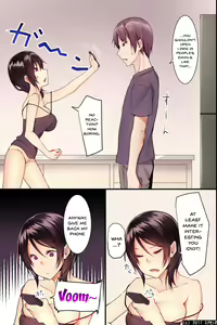 Page 7 of Jikochuu na Kyonyuu Ane to Hinnyuu Imouto o Matomete Saimin ni Kakete Omocha ni Shite, Ichaicha Shinagara 3P Nama Honban! - preview thumbnail
