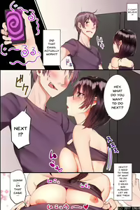Page 10 of Jikochuu na Kyonyuu Ane to Hinnyuu Imouto o Matomete Saimin ni Kakete Omocha ni Shite, Ichaicha Shinagara 3P Nama Honban! - preview thumbnail