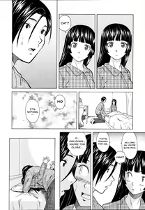 Page 124 of Ani to Imouto no Jijou. - preview thumbnail
