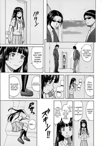 Page 215 of Ani to Imouto no Jijou. - preview thumbnail