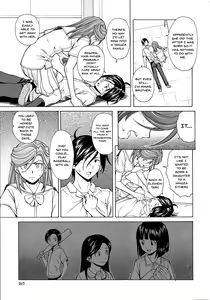Page 219 of Ani to Imouto no Jijou. - preview thumbnail