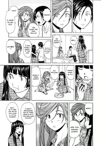 Page 249 of Ani to Imouto no Jijou. - preview thumbnail