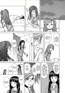 Page 255 of Ani to Imouto no Jijou. - preview thumbnail