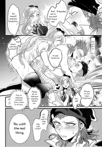 Page 15 of PiNK SANDWiCH - preview thumbnail