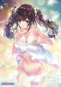 Page 37 of Melonbooks Sexy Girls Collection 2019 winter - preview thumbnail