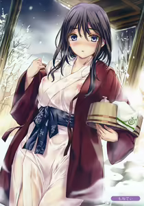 Page 38 of Melonbooks Sexy Girls Collection 2019 winter - preview thumbnail