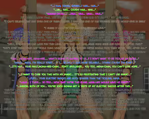 Page 5 of Rage of Bahamut Pixiv - preview thumbnail