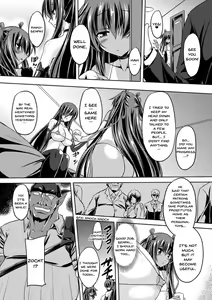 Page 107 of Taimanin Yukikaze ~Taimanin Wa Ingoku Ni Shizumu~ - preview thumbnail