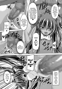 Page 118 of Taimanin Yukikaze ~Taimanin Wa Ingoku Ni Shizumu~ - preview thumbnail