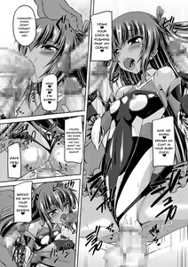 Page 128 of Taimanin Yukikaze ~Taimanin Wa Ingoku Ni Shizumu~ - preview thumbnail