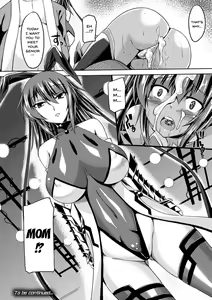 Page 137 of Taimanin Yukikaze ~Taimanin Wa Ingoku Ni Shizumu~ - preview thumbnail