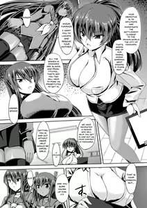 Page 17 of Taimanin Yukikaze ~Taimanin Wa Ingoku Ni Shizumu~ - preview thumbnail